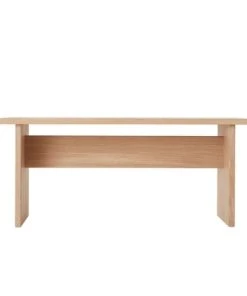 OYOY Living Design Banc En Bois H29x67x29cm
