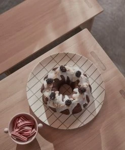 OYOY Living Design Banc En Bois H29x67x29cm -Maisons du Monde boutique banc en bois h29x67x29cm 5