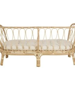 Maisons Du Monde Banquette 2 Places En Rotin -Maisons du Monde boutique banquette 2 places en rotin 1000 16 32 206549 3