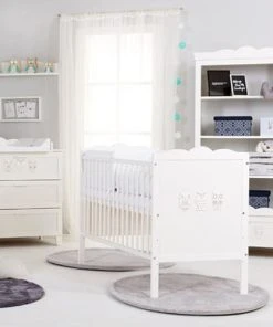 KLUPS Bibliothèque 1 Tiroir Blanc -Maisons du Monde boutique bibliotheque 1 tiroir blanc 2