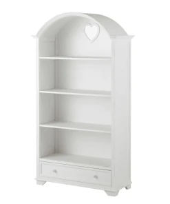 Maisons Du Monde Bibliothèque 1 Tiroir Blanche -Maisons du Monde boutique bibliotheque 1 tiroir blanche 1000 9 27 160132 7