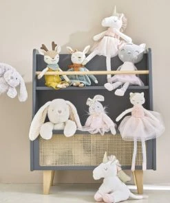 Maisons Du Monde Bibliothèque Bébé Gris Anthracite Et Cannage En Rotin -Maisons du Monde boutique bibliotheque bebe gris anthracite et cannage en rotin 1000 13 24 215233 1