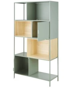 Maisons Du Monde Bibliothèque Bicolore 6 Maisons Du Monde Bibliothèque Bicolore -Maisons du Monde boutique bibliotheque bicolore 1000 13 37 225824 2