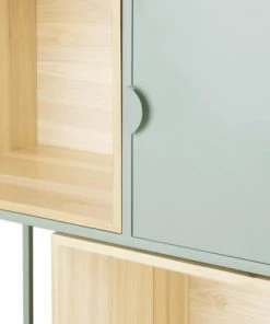 Maisons Du Monde Bibliothèque Bicolore 7 Maisons Du Monde Bibliothèque Bicolore -Maisons du Monde boutique bibliotheque bicolore 1000 13 37 225824 3