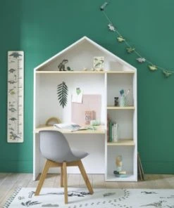 Maisons Du Monde Bibliothèque Bureau Enfant Blanche -Maisons du Monde boutique bibliotheque bureau enfant blanche 1000 7 27 215482 2