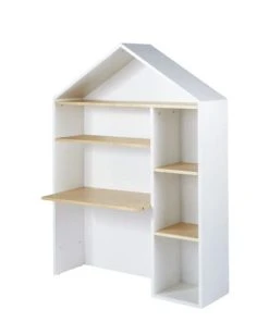 Maisons Du Monde Bibliothèque Bureau Enfant Blanche -Maisons du Monde boutique bibliotheque bureau enfant blanche 1000 7 27 215482 3