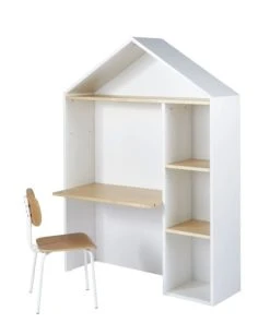 Maisons Du Monde Bibliothèque Bureau Enfant Blanche -Maisons du Monde boutique bibliotheque bureau enfant blanche 1000 7 27 215482 4