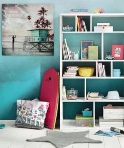 Maisons Du Monde Bibliothèque Déstructurée Blanche -Maisons du Monde boutique bibliotheque destructuree blanche 1000 10 1 150307 2