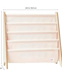 3 Sprouts Bibliothèque En Tissu Dragon -Maisons du Monde boutique bibliotheque en tissu dragon 2