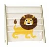 3 Sprouts Bibliothèque En Tissu Lion -Maisons du Monde boutique bibliotheque en tissu lion