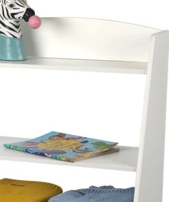 Fornord Bibliothèque Enfant 3 étagères 2 Portes 9 Fornord Bibliothèque Enfant 3 étagères 2 Portes -Maisons du Monde boutique bibliotheque enfant 3 etageres 2 portes 2