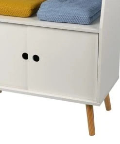 Fornord Bibliothèque Enfant 3 étagères 2 Portes 10 Fornord Bibliothèque Enfant 3 étagères 2 Portes -Maisons du Monde boutique bibliotheque enfant 3 etageres 2 portes 3