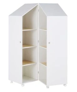 Maisons Du Monde Bibliothèque Enfant à Roulettes Blanche 9 Maisons Du Monde Bibliothèque Enfant à Roulettes Blanche -Maisons du Monde boutique bibliotheque enfant a roulettes blanche 1000 13 32 216389 2