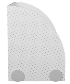 Altobuy Bibliothèque Enfant Blanche 3 Compartiments -Maisons du Monde boutique bibliotheque enfant blanche 3 compartiments 3