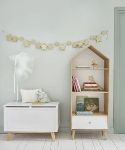 Maisons Du Monde Bibliothèque Maison 2 étagères 1 Tiroir Blanche -Maisons du Monde boutique bibliotheque maison 2 etageres 1 tiroir blanche 1000 9 33 193061 7