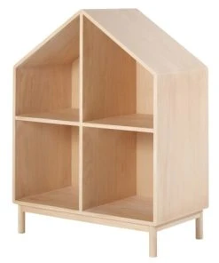 Maisons Du Monde Bibliothèque Maison Enfant En Pin -Maisons du Monde boutique bibliotheque maison enfant en pin 1000 0 29 205972 2