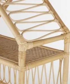 Maisons Du Monde Bibliothèque Maison Enfant En Rotin Et Bambou Beige -Maisons du Monde boutique bibliotheque maison enfant en rotin et bambou beige 1000 8 19 225683 3