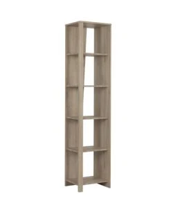 GAMI Bibliothèque Naturel