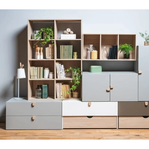 VOX Bibliothèque Naturel 5 VOX Bibliothèque Naturel - Image 3