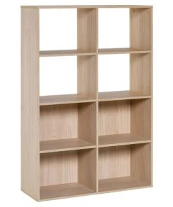 VOX Bibliothèque Naturel