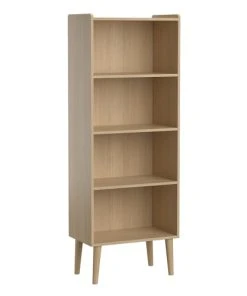 VOX Bibliothèque Naturel