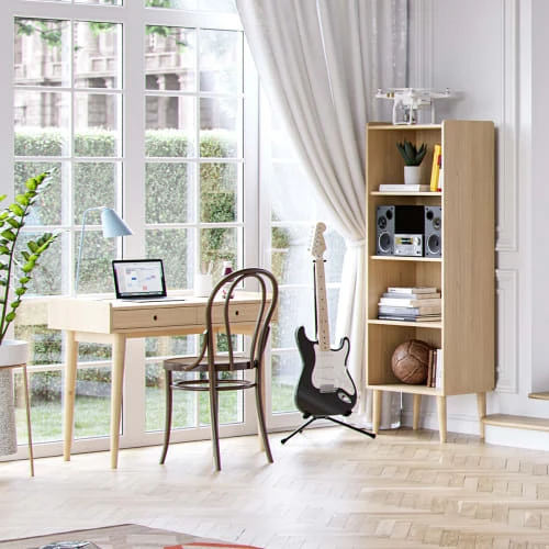 VOX Bibliothèque Naturel 4 VOX Bibliothèque Naturel – Image 2