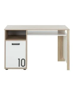 GAMI Bureau 1 Porte Chêne Blanc