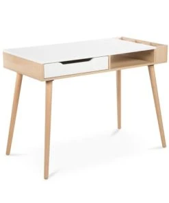 Little Sky By Klups Bureau 1 Tiroir 1 Niche 8 Little Sky By Klups Bureau 1 Tiroir 1 Niche -Maisons du Monde boutique bureau 1 tiroir 1 niche 2