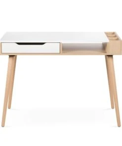 Little Sky By Klups Bureau 1 Tiroir 1 Niche