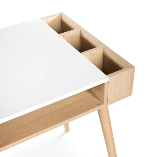 Little Sky By Klups Bureau 1 Tiroir 1 Niche 6 Little Sky By Klups Bureau 1 Tiroir 1 Niche – Image 4