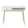 Maisons Du Monde Bureau 1 Tiroir Blanc -Maisons du Monde boutique bureau 1 tiroir blanc 1000 6 11 192752 1
