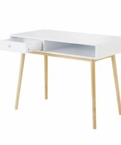 Maisons Du Monde Bureau 1 Tiroir Blanc 11 Maisons Du Monde Bureau 1 Tiroir Blanc -Maisons du Monde boutique bureau 1 tiroir blanc 1000 6 11 192752 3
