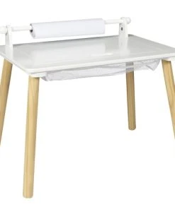 The Home Deco Factory Bureau 2 En 1 Compatible Briques -Maisons du Monde boutique bureau 2 en 1 compatible briques 2