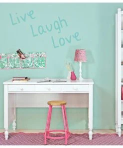 Bopita Bureau 3 Tiroirs Blanc 11 Bopita Bureau 3 Tiroirs Blanc -Maisons du Monde boutique bureau 3 tiroirs blanc 8