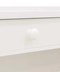 Bopita Bureau 3 Tiroirs Blanc 12 Bopita Bureau 3 Tiroirs Blanc -Maisons du Monde boutique bureau 3 tiroirs blanc 9