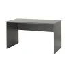 Vipack Bureau Anthracite 1 Vipack Bureau Anthracite -Maisons du Monde boutique bureau anthracite