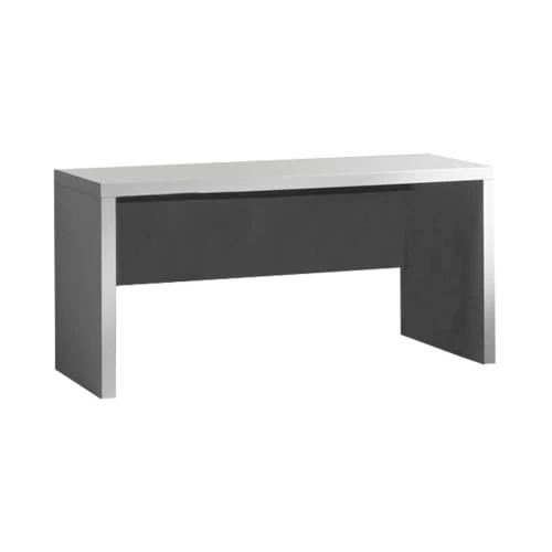 Vipack Bureau Blanc 3 Vipack Bureau Blanc