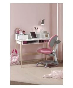 Vipack Bureau Blanc 7 Vipack Bureau Blanc -Maisons du Monde boutique bureau blanc 19