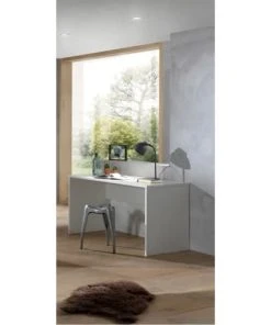 Vipack Bureau Blanc 7 Vipack Bureau Blanc -Maisons du Monde boutique bureau blanc 6