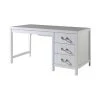 Vipack Bureau Blanc -Maisons du Monde boutique bureau blanc 7