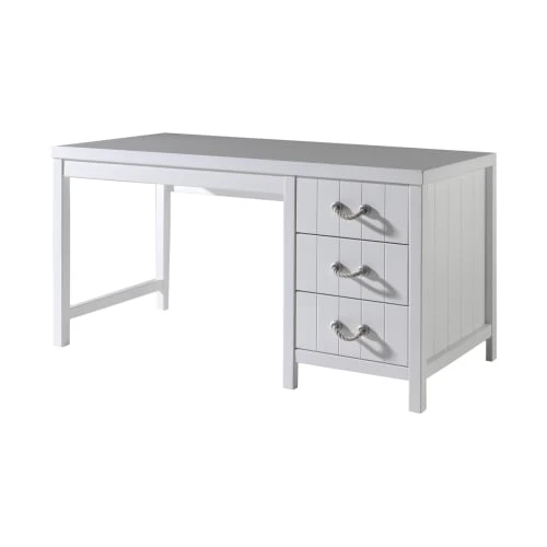 Vipack Bureau Blanc 3 Vipack Bureau Blanc