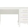 Bopita Bureau Blanc En MDF -Maisons du Monde boutique bureau blanc en mdf