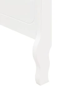 Bopita Bureau Blanc En MDF -Maisons du Monde boutique bureau blanc en mdf 4