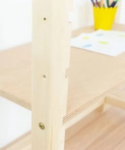 Lignea Kids Bureau Cabane évolutif -Maisons du Monde boutique bureau cabane evolutif 2