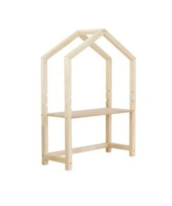 Lignea Kids Bureau Cabane évolutif