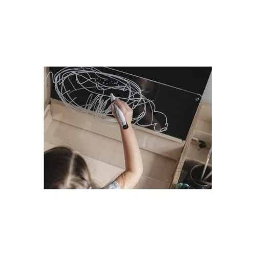 Lignea Kids Bureau D’activité Sensorielles Montessori 5 Lignea Kids Bureau D’activité Sensorielles Montessori - Image 3