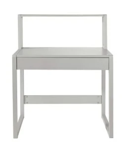 Maisons Du Monde Bureau Enfant 1 Tiroir Gris
