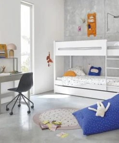 Maisons Du Monde Bureau Enfant 1 Tiroir Gris -Maisons du Monde boutique bureau enfant 1 tiroir gris 1000 16 27 215933 3