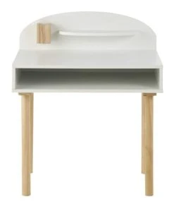 Maisons Du Monde Bureau Enfant Blanc