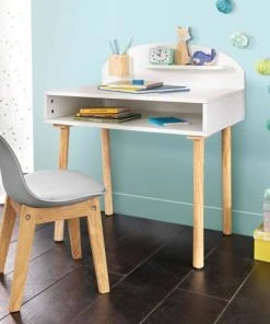 Maisons Du Monde Bureau Enfant Blanc -Maisons du Monde boutique bureau enfant blanc 1000 11 2 159369 4